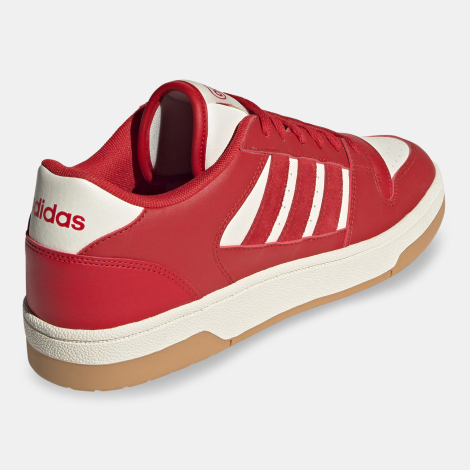 Кроссовки Break Start от Adidas 48 (13 US) 31 см Красный 1159833495