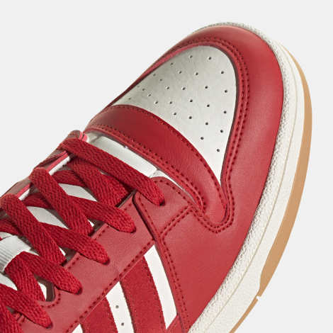 Кроссовки Break Start от Adidas 48 (13 US) 31 см Красный 1159833495