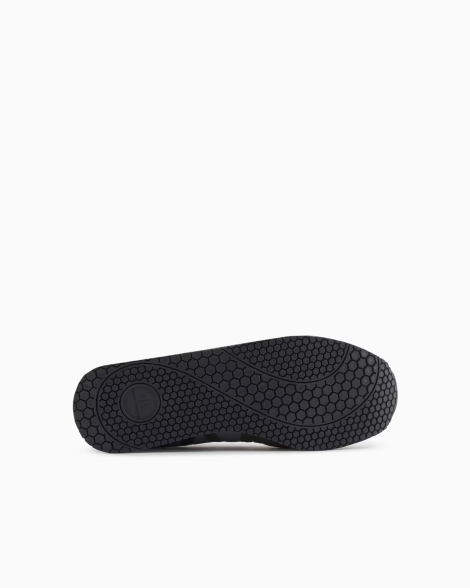 Мужские кроссовки Armani Exchange 46 (13 US) 31 см Разные цвета 1159834526