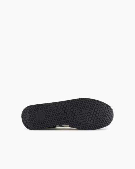 Чоловічі кросівки Armani Exchange 45 (12 US) 30 см Різні кольори 1159834590