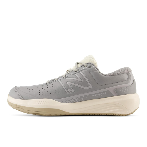 Чоловічі кросівки New Balance 696 V5 42,5 (9 US) 27 см Сірий 1159836631