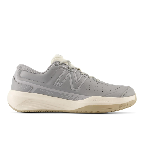 Чоловічі кросівки New Balance 696 V5 42,5 (9 US) 27 см Сірий 1159836631