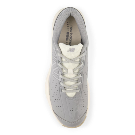 Чоловічі кросівки New Balance 696 V5 42,5 (9 US) 27 см Сірий 1159836631