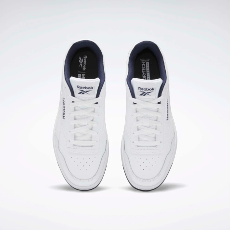 Мужские кроссовки Reebok Court Advance 46 (12,5 US) 30 см Белый 1159836707