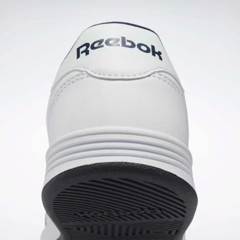 Мужские кроссовки Reebok Court Advance 46 (12,5 US) 30 см Белый 1159836707