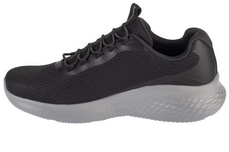 Текстильные кроссовки Skechers Skech-Lite Pro - Frenner Casual 44 (10,5 US) 29 см Черный 1159837001