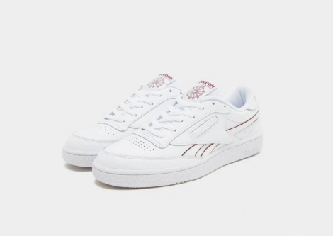 Мужские кроссовки Club C 85 Casual  Reebok 48,5 (14 US) 31,5 см Белый 1159837178