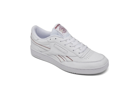 Мужские кроссовки Club C 85 Casual  Reebok 48,5 (14 US) 31,5 см Белый 1159837178