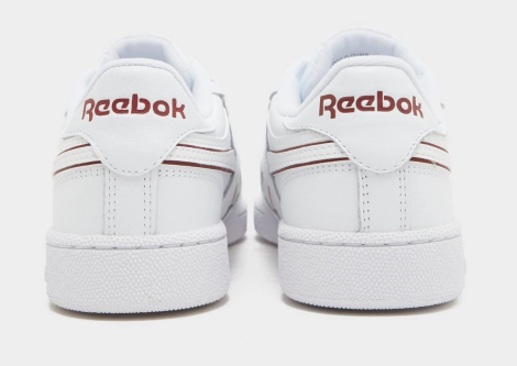 Мужские кроссовки Club C 85 Casual  Reebok 48,5 (14 US) 31,5 см Белый 1159837178