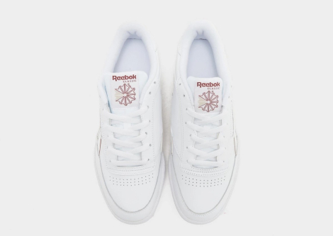 Мужские кроссовки Club C 85 Casual  Reebok 48,5 (14 US) 31,5 см Белый 1159837178