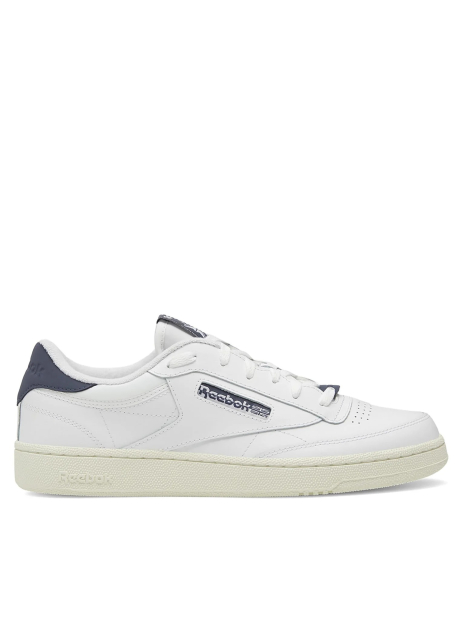 Мужские кроссовки Club C 85 Casual  Reebok 44,5 (11 US) 29 см Белый 1159837182