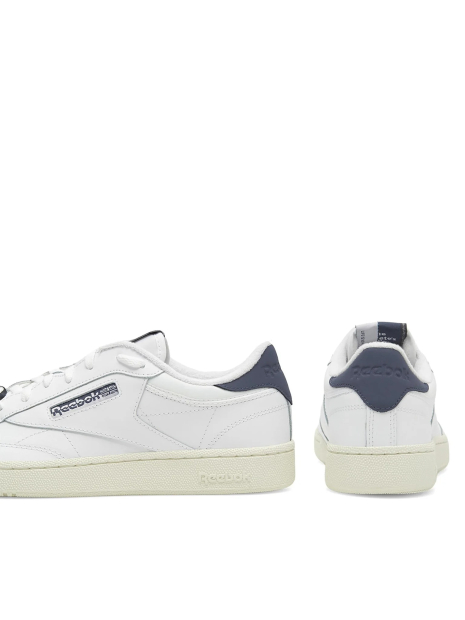 Мужские кроссовки Club C 85 Casual  Reebok 44,5 (11 US) 29 см Белый 1159837182