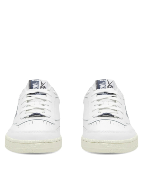 Мужские кроссовки Club C 85 Casual  Reebok 44,5 (11 US) 29 см Белый 1159837182