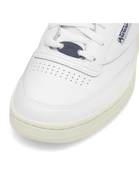 Мужские кроссовки Club C 85 Casual  Reebok 44,5 (11 US) 29 см Белый 1159837182