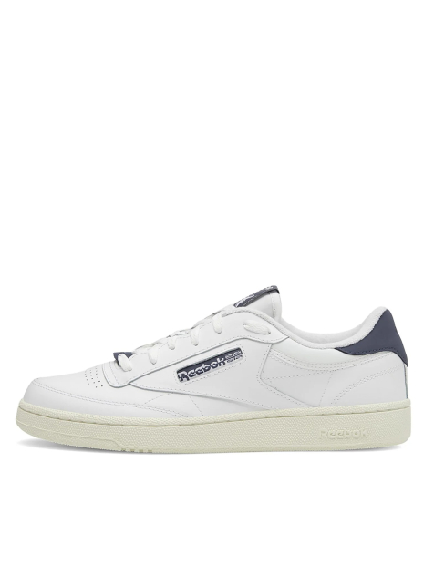 Мужские кроссовки Club C 85 Casual  Reebok 44,5 (11 US) 29 см Белый 1159837182