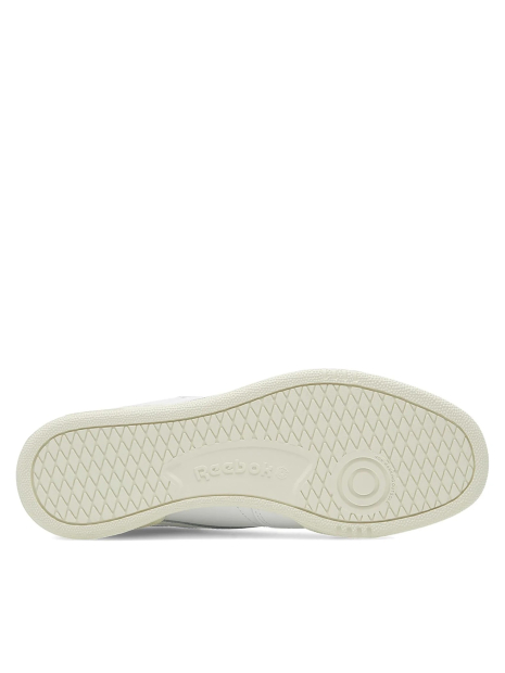 Мужские кроссовки Club C 85 Casual  Reebok 44,5 (11 US) 29 см Белый 1159837182