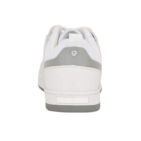 Чоловічі кросівки TARRAN GUESS з логотипом 45 (12 US) 30,5 см Білий 1159837650