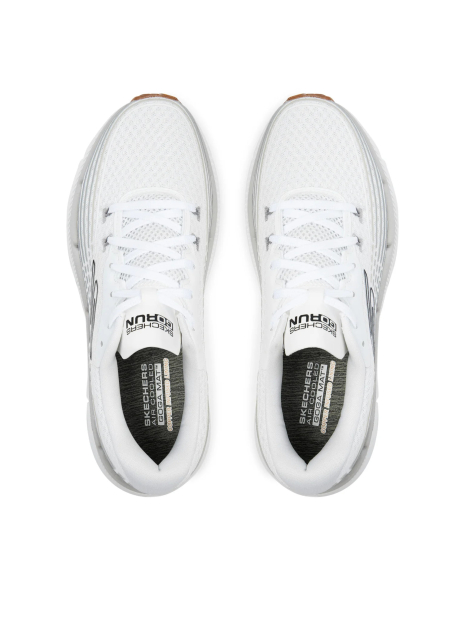 Текстильні кросівки Skechers Max Cushioning Premier 2.0 44 (10,5 US) 28,5 см Білий 1159837707