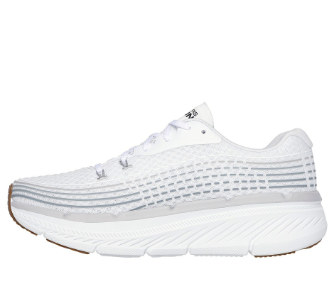 Текстильні кросівки Skechers Max Cushioning Premier 2.0 44 (10,5 US) 28,5 см Білий 1159837707
