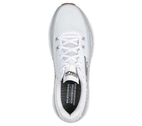 Текстильні кросівки Skechers Max Cushioning Premier 2.0 44 (10,5 US) 28,5 см Білий 1159837707