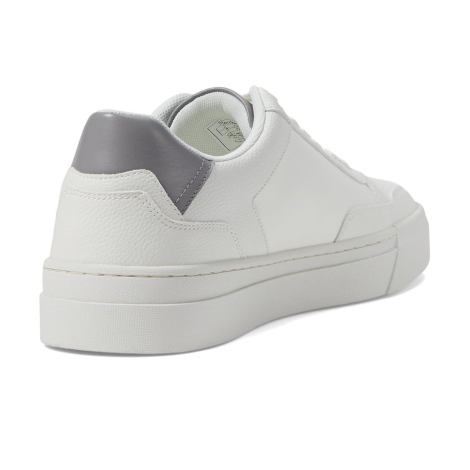 Мужские кроссовки Calvin Klein Stenzo 47 (13 US) 31 см Белый 1159837729