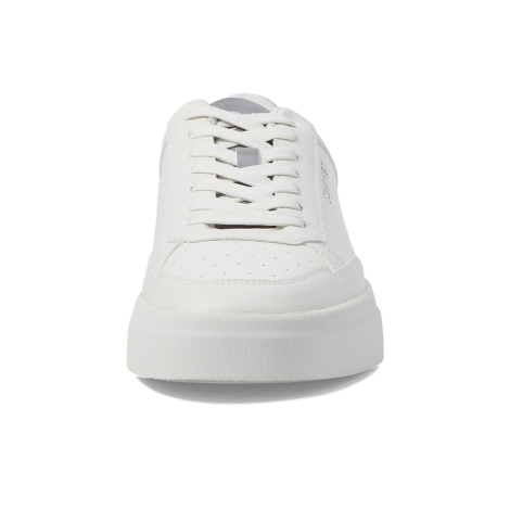 Мужские кроссовки Calvin Klein Stenzo 47 (13 US) 31 см Белый 1159837729