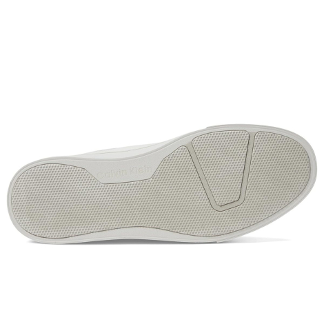 Мужские кроссовки Calvin Klein Stenzo 47 (13 US) 31 см Белый 1159837729