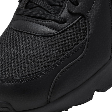 Чоловічі кросівки Nike Air Max Excee Running на шнурівці 40,5 (7,5 US) 26 см Чорний 1159837819