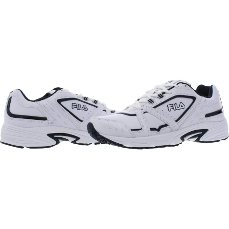 Мужские кроссовки Talon 3 FILA 43 (10 US) 28,5 см Белый 1159837989