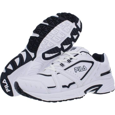 Мужские кроссовки Talon 3 FILA 43 (10 US) 28,5 см Белый 1159837989
