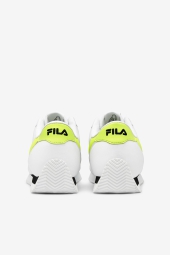 Мужские кроссовки Province Athletic FILA 1159794218 (Белый, 44)