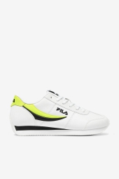 Мужские кроссовки Province Athletic FILA 1159794218 (Белый, 44)