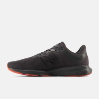 Мужские кроссовки New Balance с логотипом 1159795077 (Черный, 44,5)