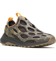 Чоловічі кросівки Hydro Runner Merrell 1159795879 (Зелений, 44)