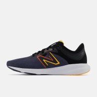 Чоловічі кросівки з логотипом New Balance 1159796872 (Білий/синій, 44)