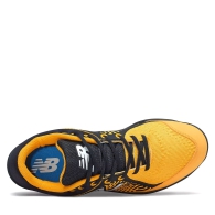 Чоловічі кросівки New Balance з металевими шипами 1159796963 (Жовтий, 50)