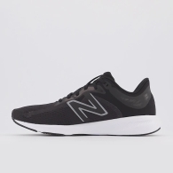 Чоловічі кросівки з логотипом New Balance 1159797240 (Чорний, 46,5)