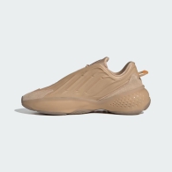 Стильні кросівки Ozrah Adidas 1159797251 (Бежевий, 40)