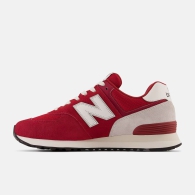 Чоловічі кросівки New Balance U574 1159797577 (червоний, 51)