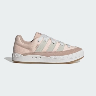 Стильные кроссовки Adimatic Adidas 1159799337 (Розовый, 40,5)