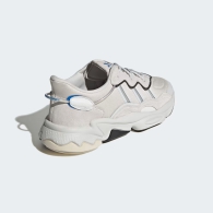 Кросівки OZWEEGO Adidas 1159800053 (Сірий, 41)