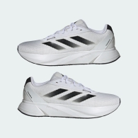 Мужские кроссовки Adidas Duramo SL 1159812555 (Белый, 48)