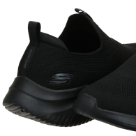 Текстильні кросівки Skechers Men's Ultra Flex 3.0 1159813145 (Чорний, 46) 1159813145 (Чорний, 46)