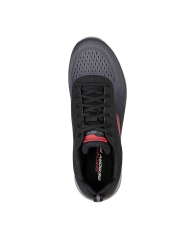 Текстильные кроссовки Skechers Track - Front Runner Training 1159813148 (Черный, 41)