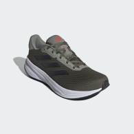 Кроссовки Adidas Response 45 1/3 (11 US) 29,5 см Зеленый 1159817899