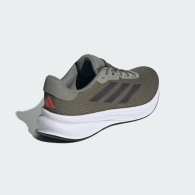 Кроссовки Adidas Response 45 1/3 (11 US) 29,5 см Зеленый 1159817899