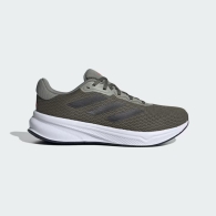 Кроссовки Adidas Response 44 2/3 (10 1/2 US) 29 см Зеленый 1159818550