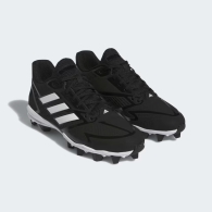 Кроссовки Adidas ICON 8 MD бутсы 44 (10 US) 29 см Черный 1159819020