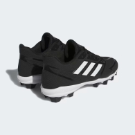 Кроссовки Adidas ICON 8 MD бутсы 44 (10 US) 29 см Черный 1159819020