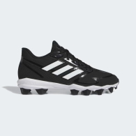 Кроссовки Adidas ICON 8 MD бутсы 44 (10 US) 29 см Черный 1159819020